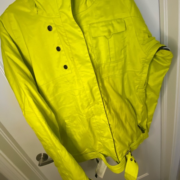 Women’s RIDE Snowboarding Jacket - S - Picture 2 of 9